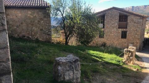 Foto 5 von Residential zum Verkauf in Carrer Major, Cornudella de Montsant, Tarragona