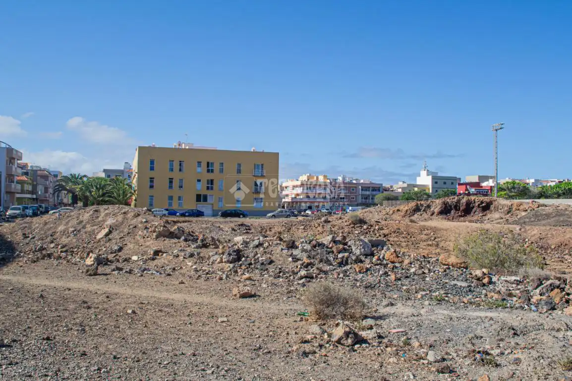 Terreny residencial en venda a C/ MIGUEL CALCERRADA CRUCE  CON  C/ TABURIENTE, imagen 21