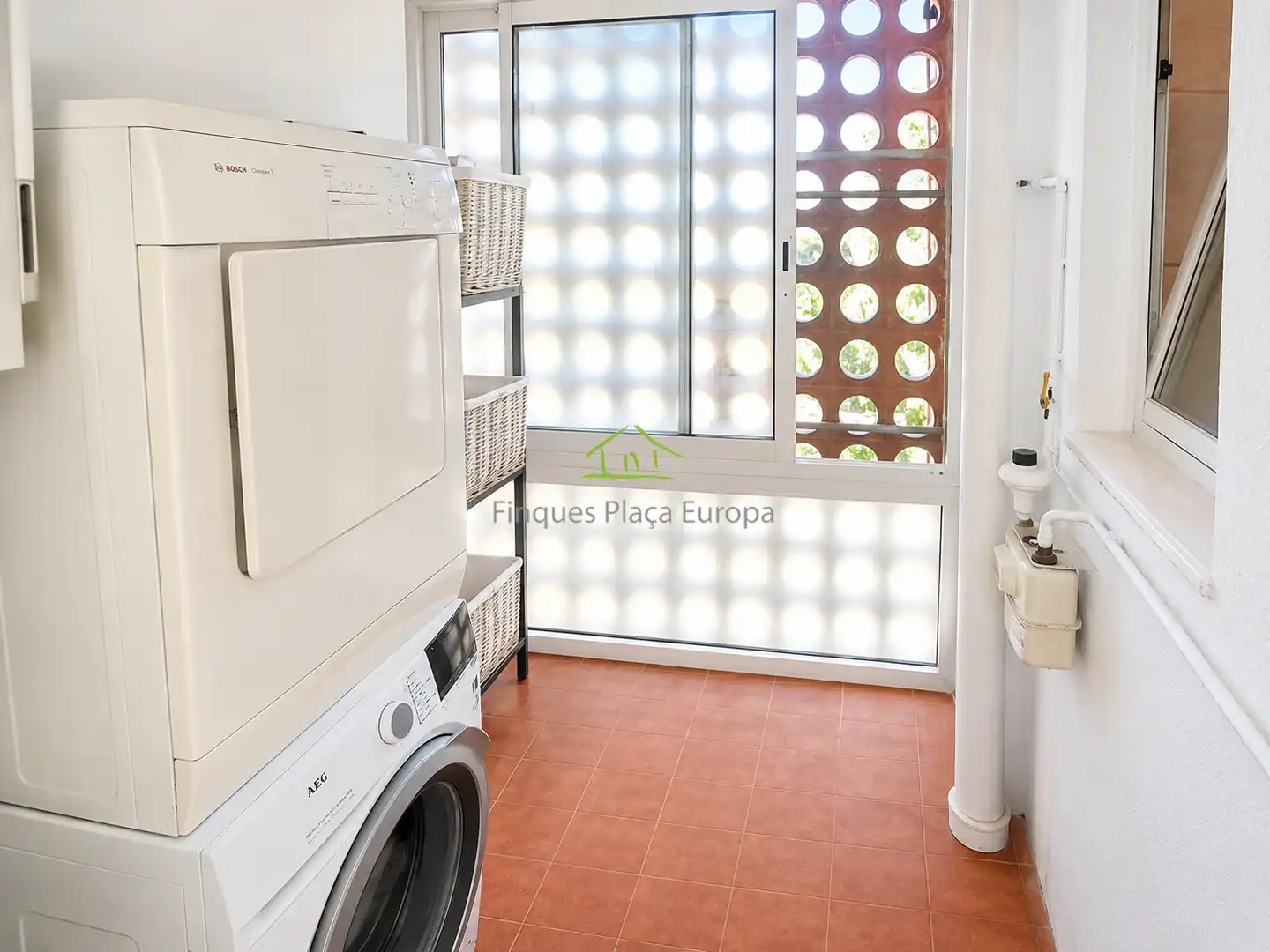 Apartamento en venta en Castell d'Aro, Platja d'Aro i s'Agaró con Aire acondicionado, Calefacción y Terraza