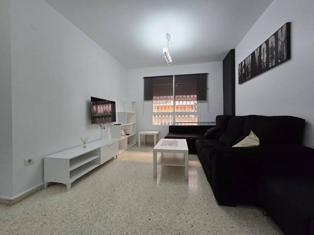 Piso en Alquiler en San Bernabé