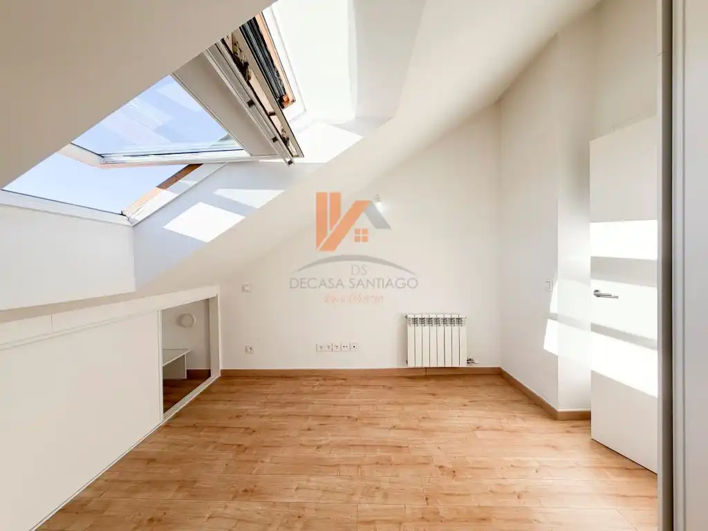 Duplex avec ascenseur à vendre à Rua Melide, imagen 34