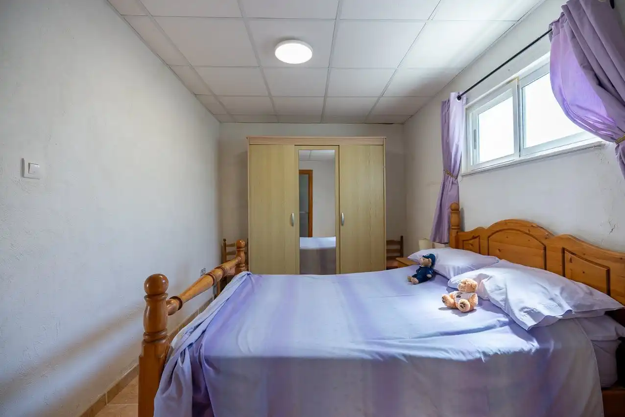 Maison rustique avec piscine à vendre à Las Virtudes, imagen 48