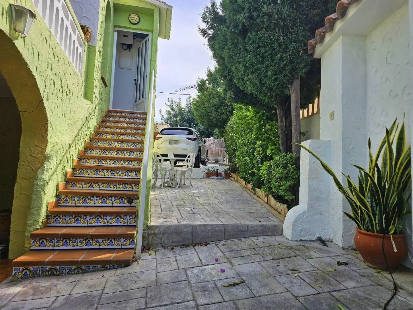 Villa avec jardin à louer à El Montgó, imagen 39