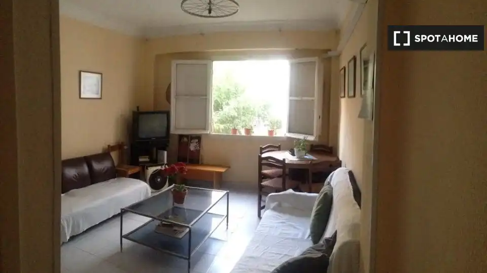 Habitación en Valencia, Valencia