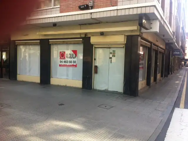 Gewerbefläche zur Miete in Artecalle Kalea 1, imagen 6