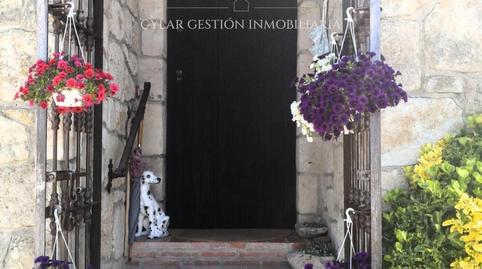 Foto 2 de Casa o xalet en venda a Villaselva, Florida de Liébana, Salamanca