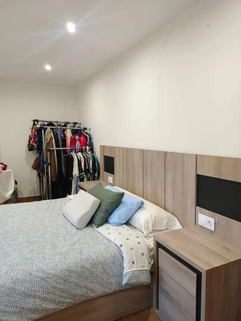 Dormitori de Casa o xalet en venda en Molina de Segura amb Aire condicionat, Calefacció i Jardí privat