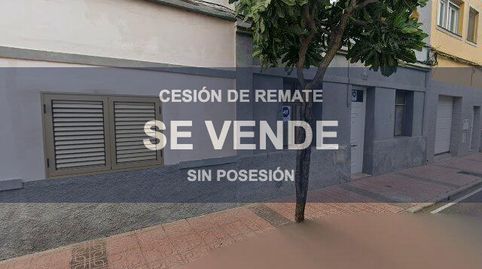 Foto 2 de Piso en venta en San Gregorio, Telde