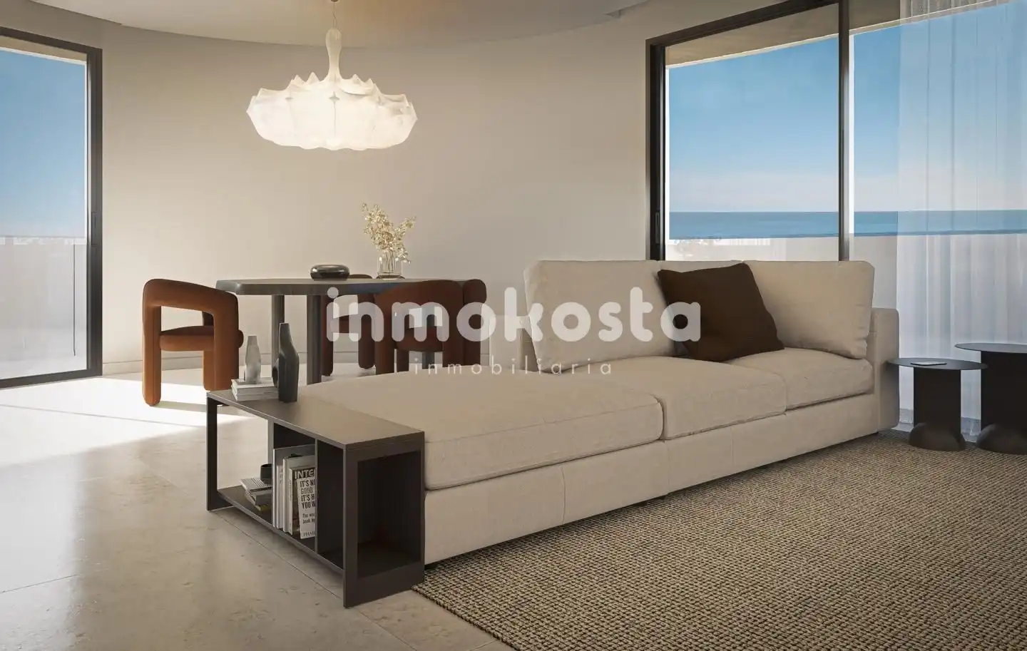 Attique avec piscine à vendre à Madrid, imagen 5
