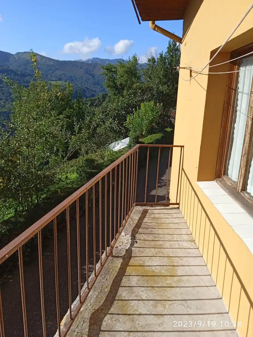 Casa in vendita a Parres, imagen 4