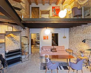 Loft for sale in  Barcelona Capital  with Air Conditioner, Heating and Terrace