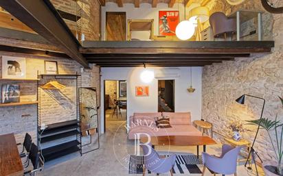 Loft for sale in  Barcelona Capital  with Air Conditioner, Heating and Terrace