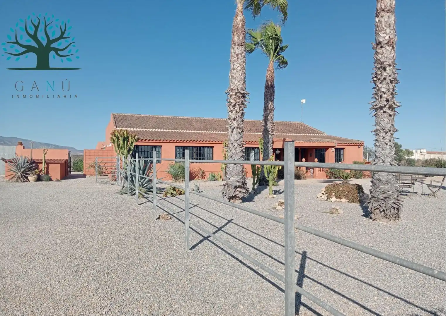 Casa o chalet en venta en Pasaje DUENDE CÁNOVAS, Las Cánovas - Cuevas de Reyllo