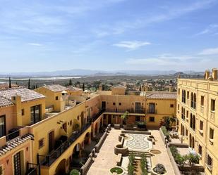 Vista exterior de Apartament en venda en Cuevas del Almanzora amb Aire condicionat, Calefacció i Terrassa