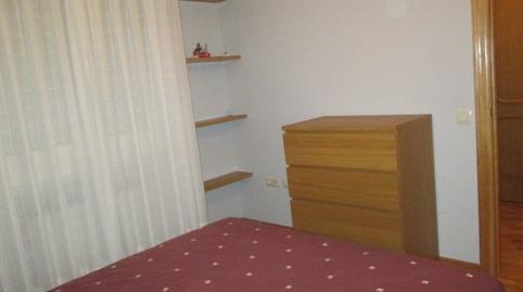 Foto 4 de Àtic de lloguer a Carreño, Asturias