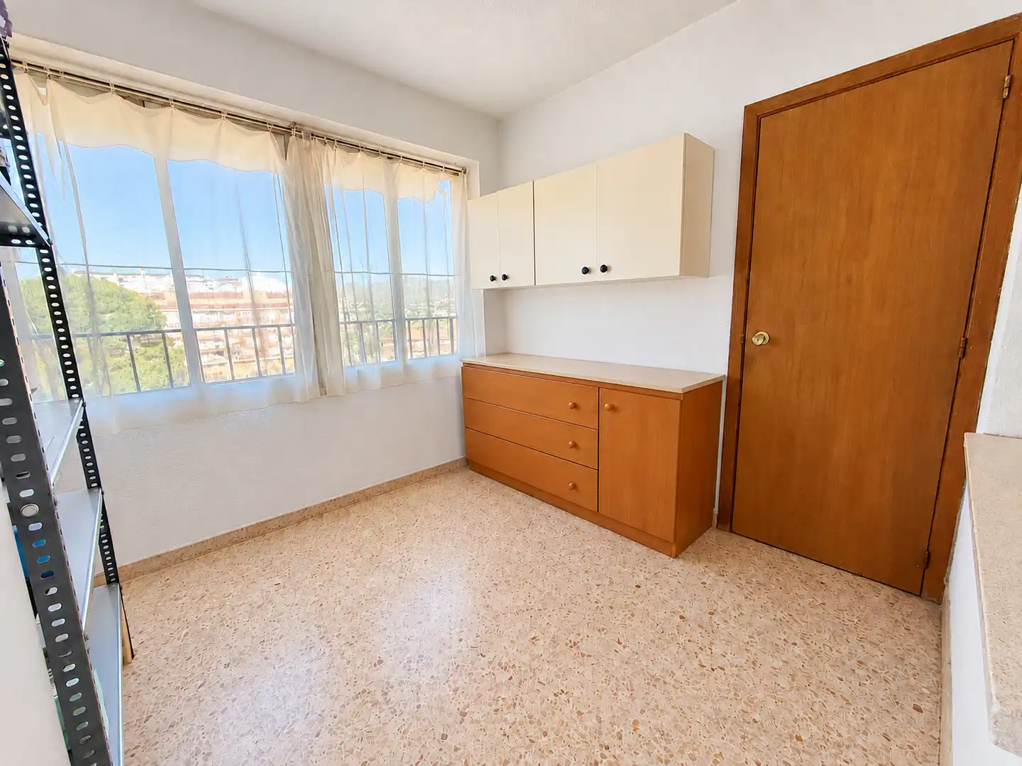 Flat with terrace for sale in Carrer del Marqués de Salamanca, imagen 22