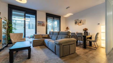 Foto 3 de Pis en venda a  Avicena, Nuevo Bulevar, Sevilla