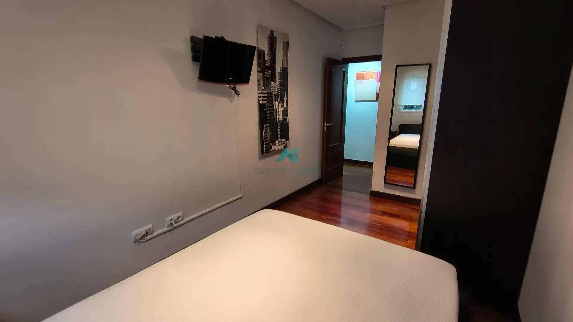 Habitación de Planta baja en venta en Ramales de la Victoria con Calefacción, Jardín privado y Terraza