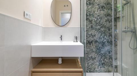 Foto 4 de Estudi de lloguer a Hispanoamérica - Bernabéu, Madrid