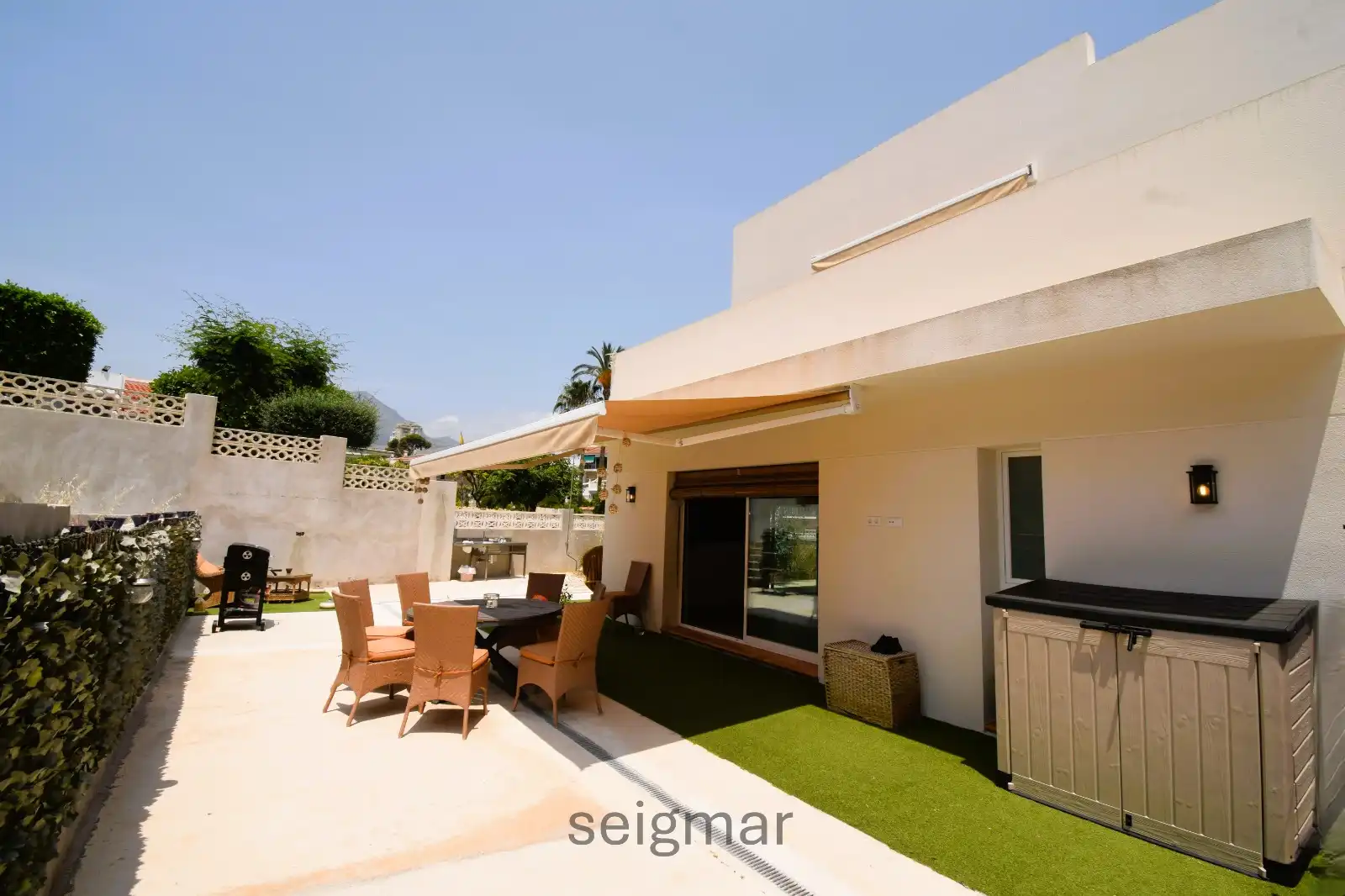 Chalet con terraza en venta en Foietes, imagen 5