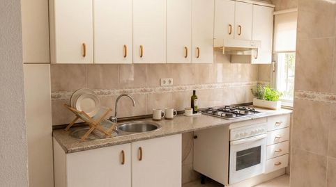 Foto 2 de Pis en venda a Plaza de Toros, Jerez de la Frontera