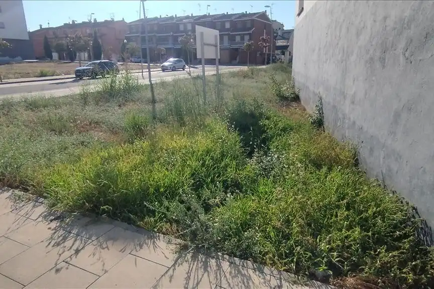 Residencial en venta en Binéfar