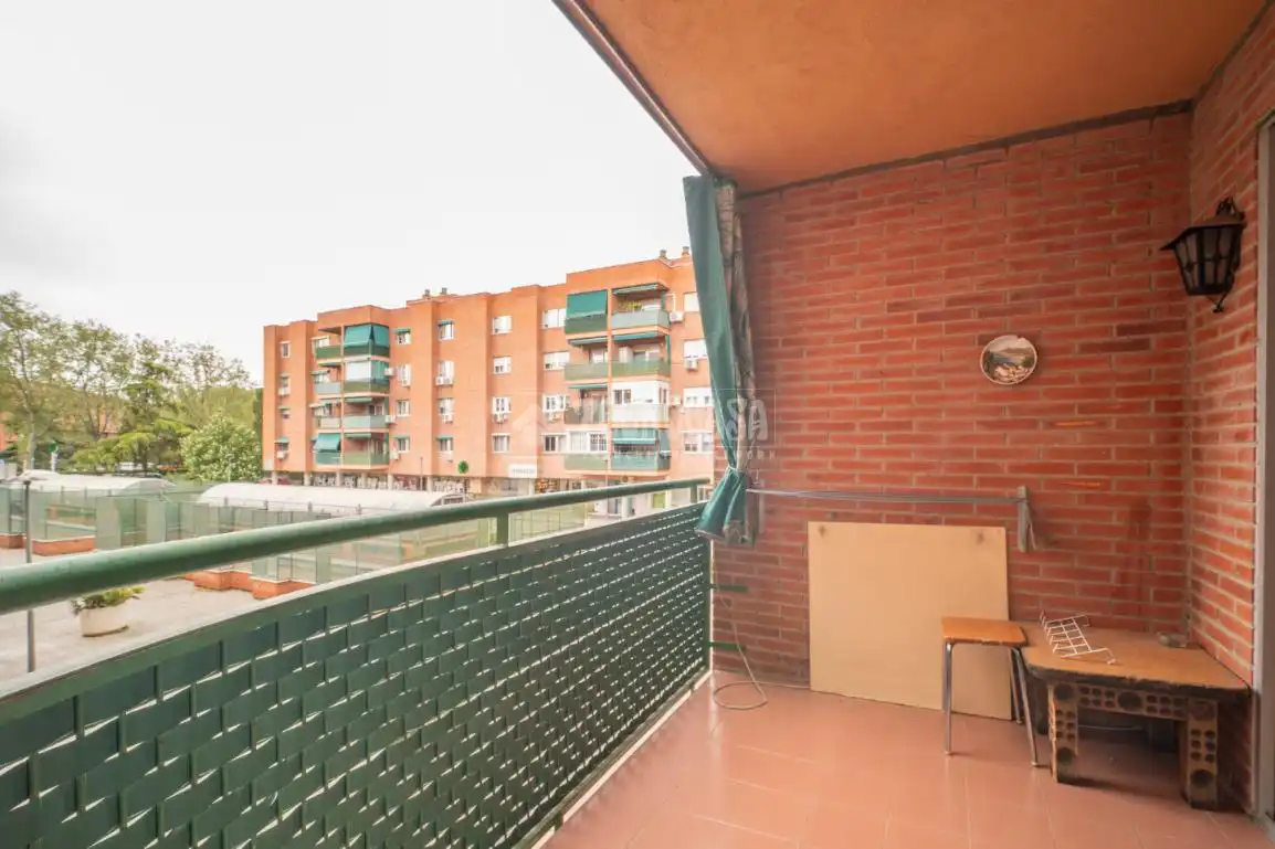 Wohnung zum Verkauf in Covibar - Pablo Iglesias