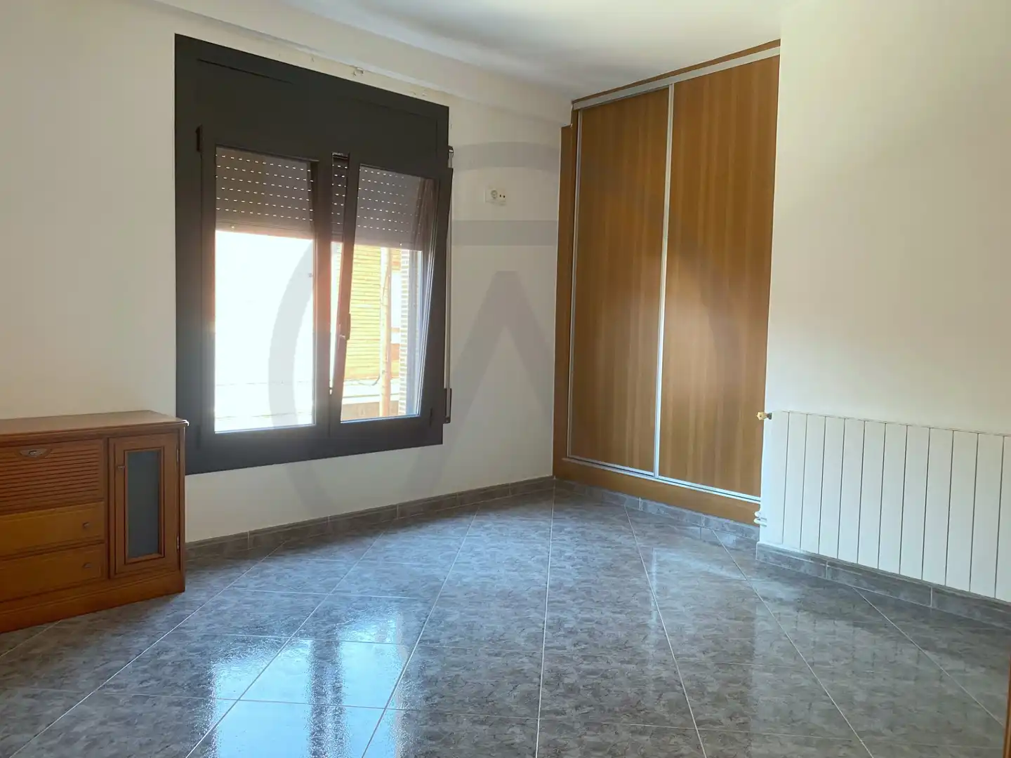 Dormitori de Casa o xalet en venda en Terrassa amb Calefacció, Terrassa i Traster
