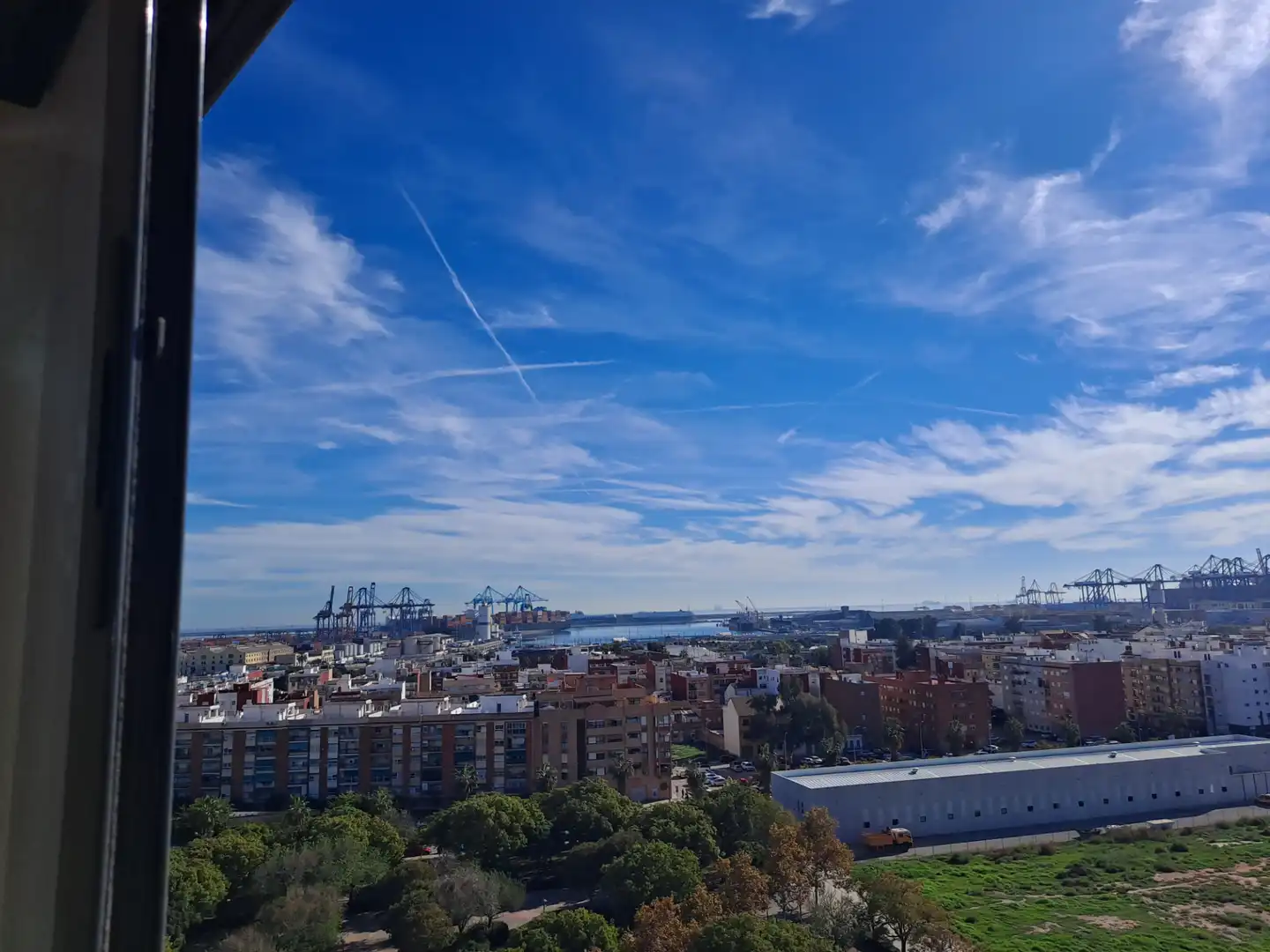 Attique avec jardin à vendre à Carrer de les Moreres, imagen 2