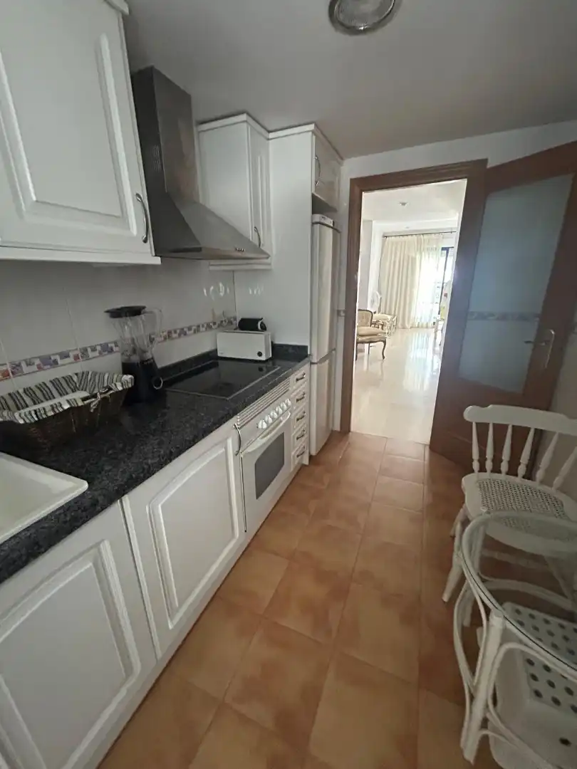 Appartamento con piscina in vendita a Carrer del Comtat 129, imagen 10