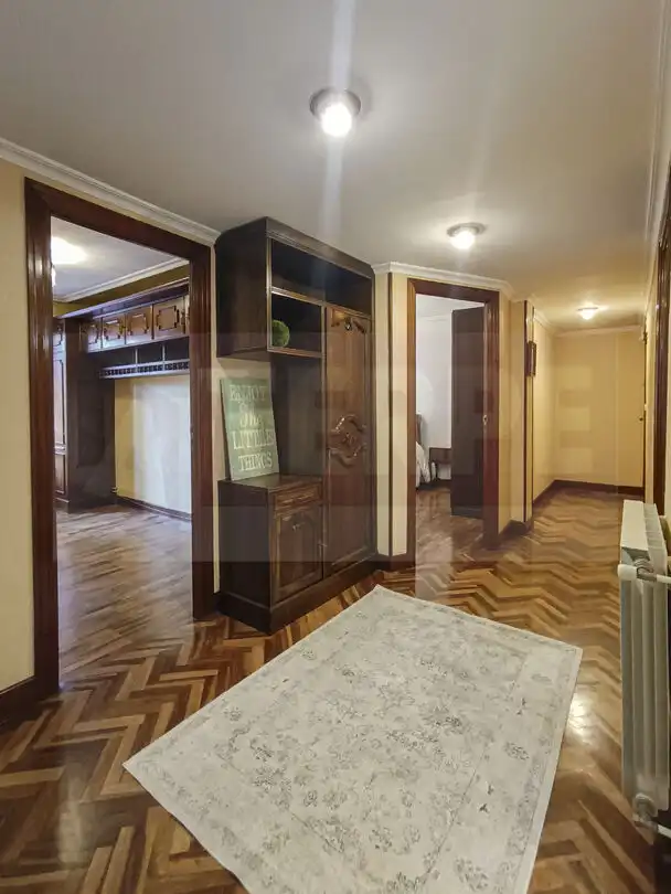 Piso en venta en Errenteria con Calefacción