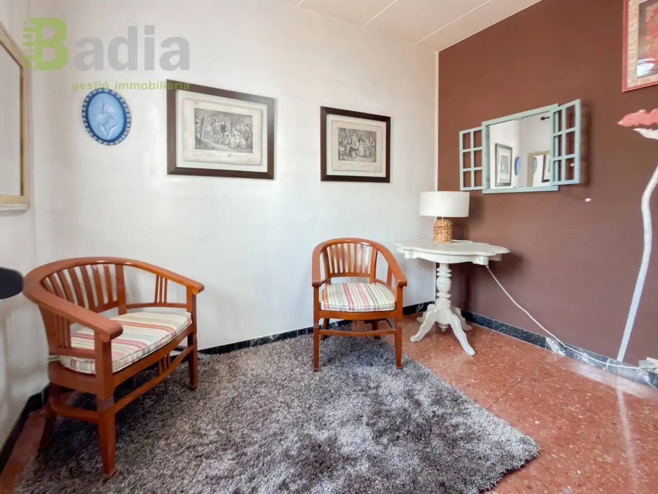 Flat with terrace to rent in Avenida Balmes, imagen 27