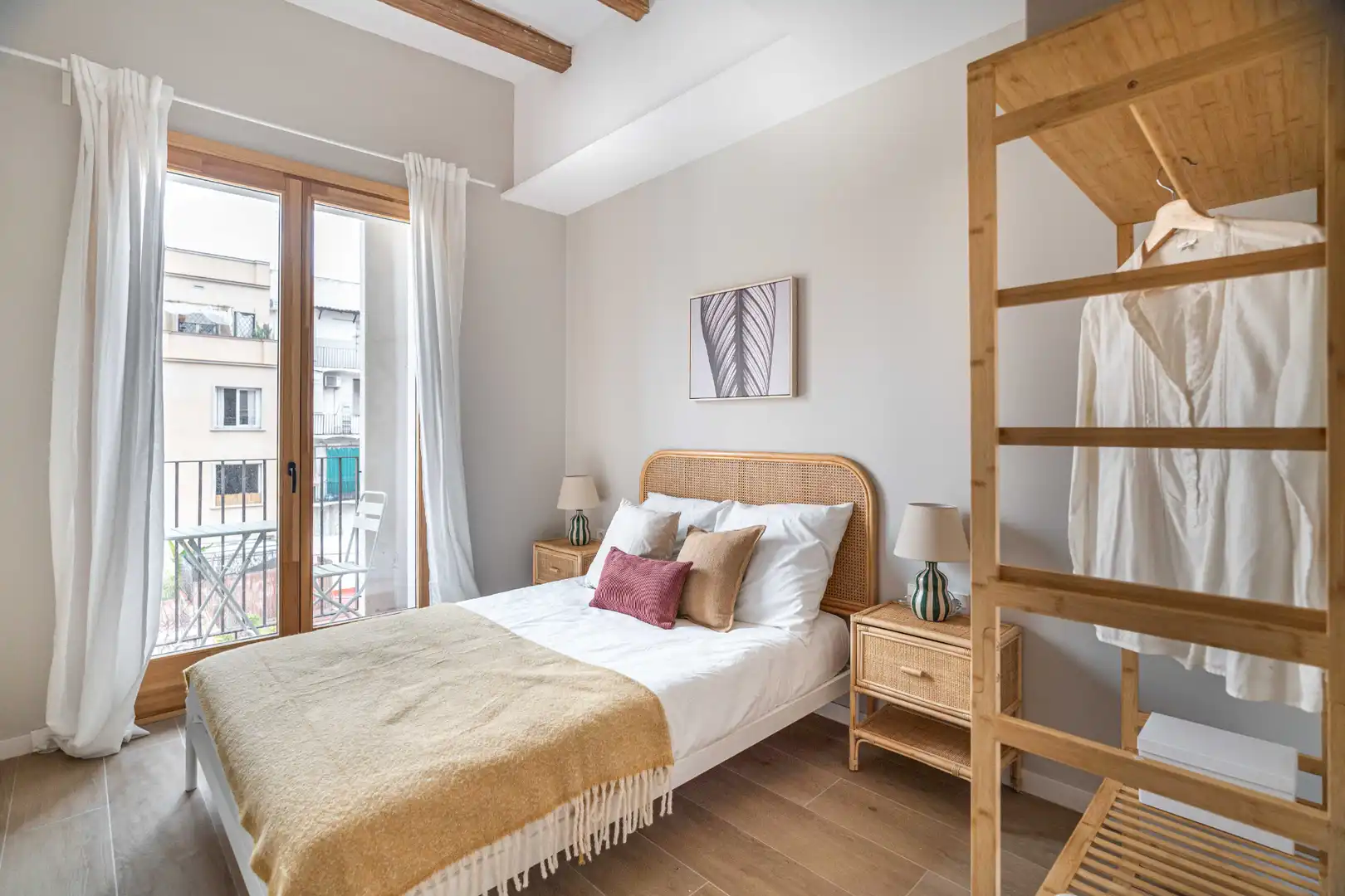 Piso de obra nueva con terraza en venta en Carrer de la Torre d'En Damians 16, imagen 17
