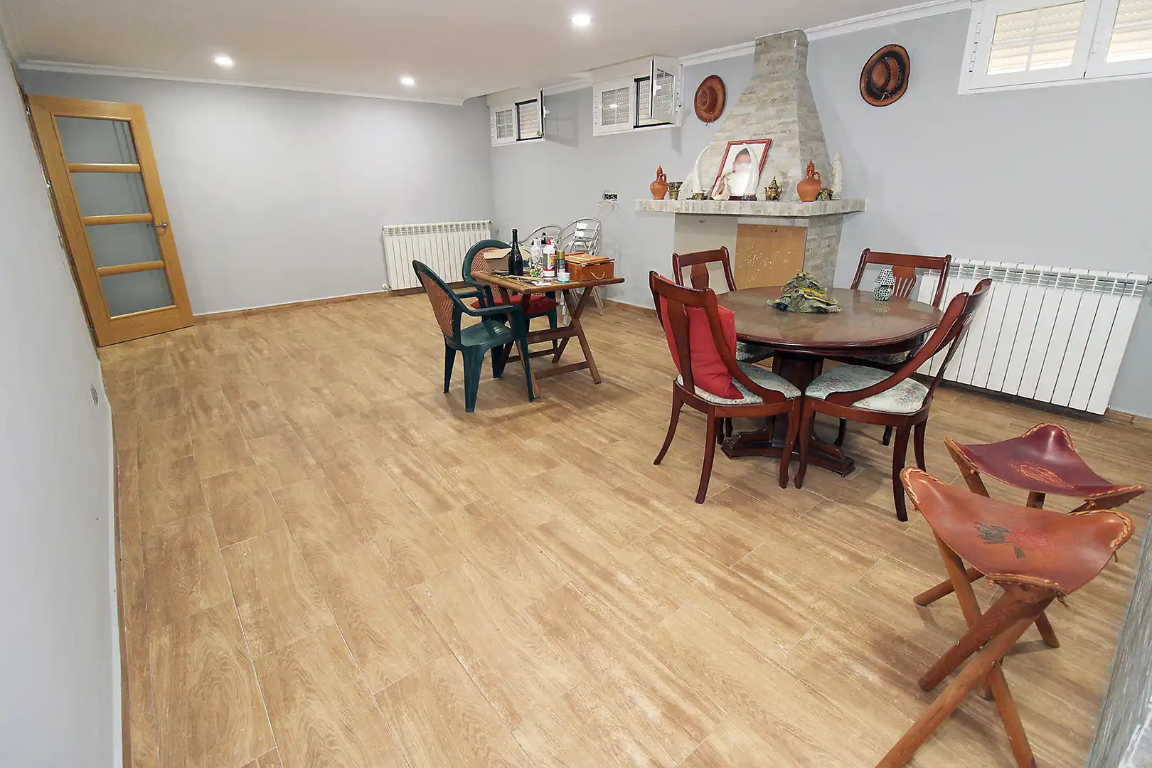 Casa o chalet en venta en Torremocha de Jarama con Aire acondicionado, Calefacción y Jardín privado