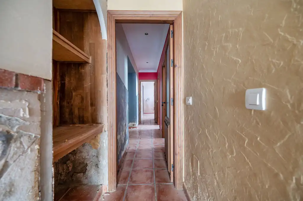 Ground floor for sale in Álora