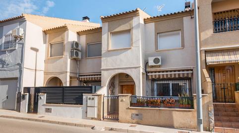 Foto 2 de Casa adosada en venta en Sangonera la Seca,  Murcia Capital