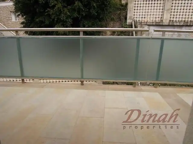 Terrasse von Dachboden zum Verkauf in Altea mit Klimaanlage, Heizung und Terrasse