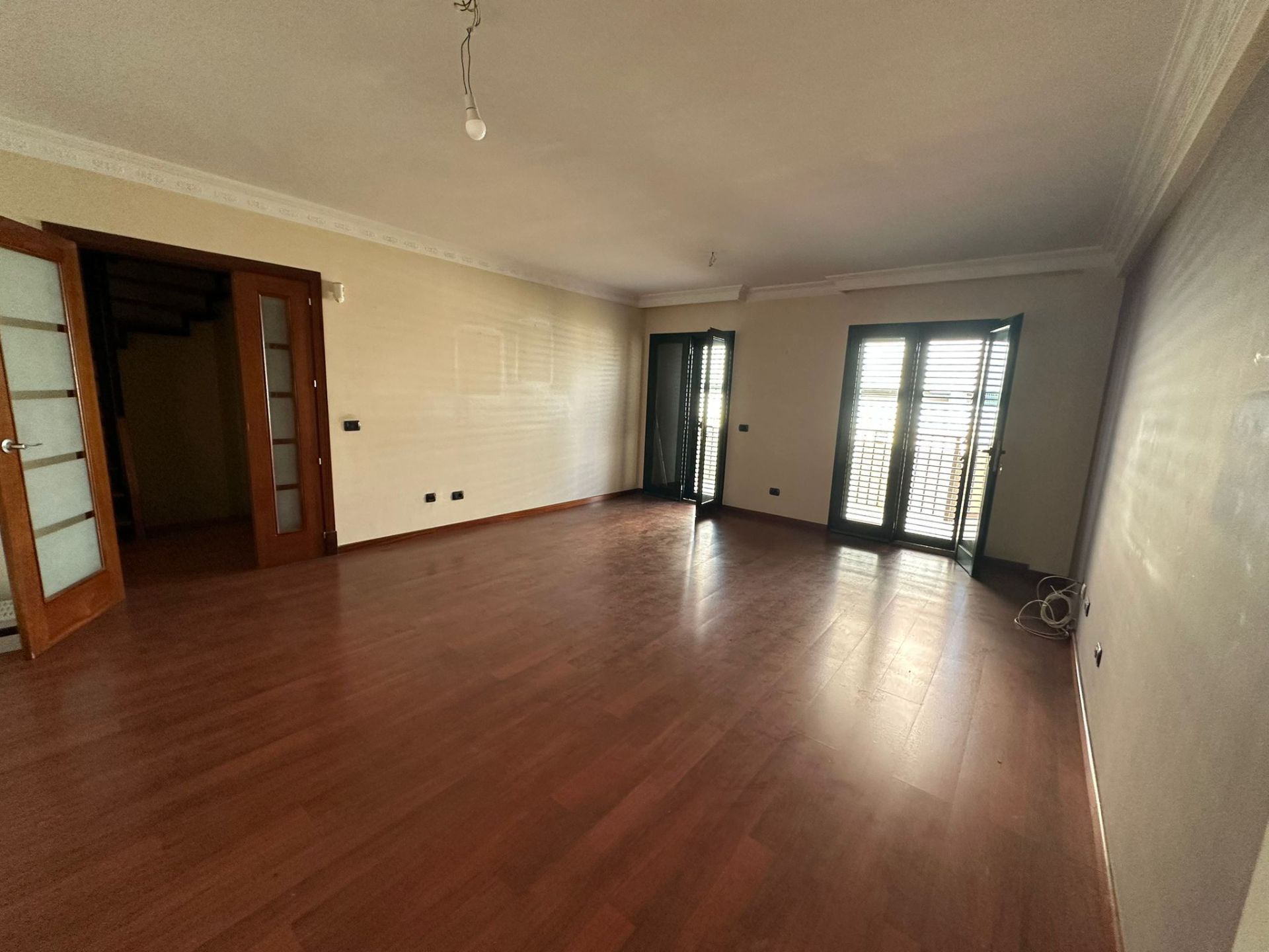 Sala de estar de Casa adosada en venta en Las Palmas de Gran Canaria
