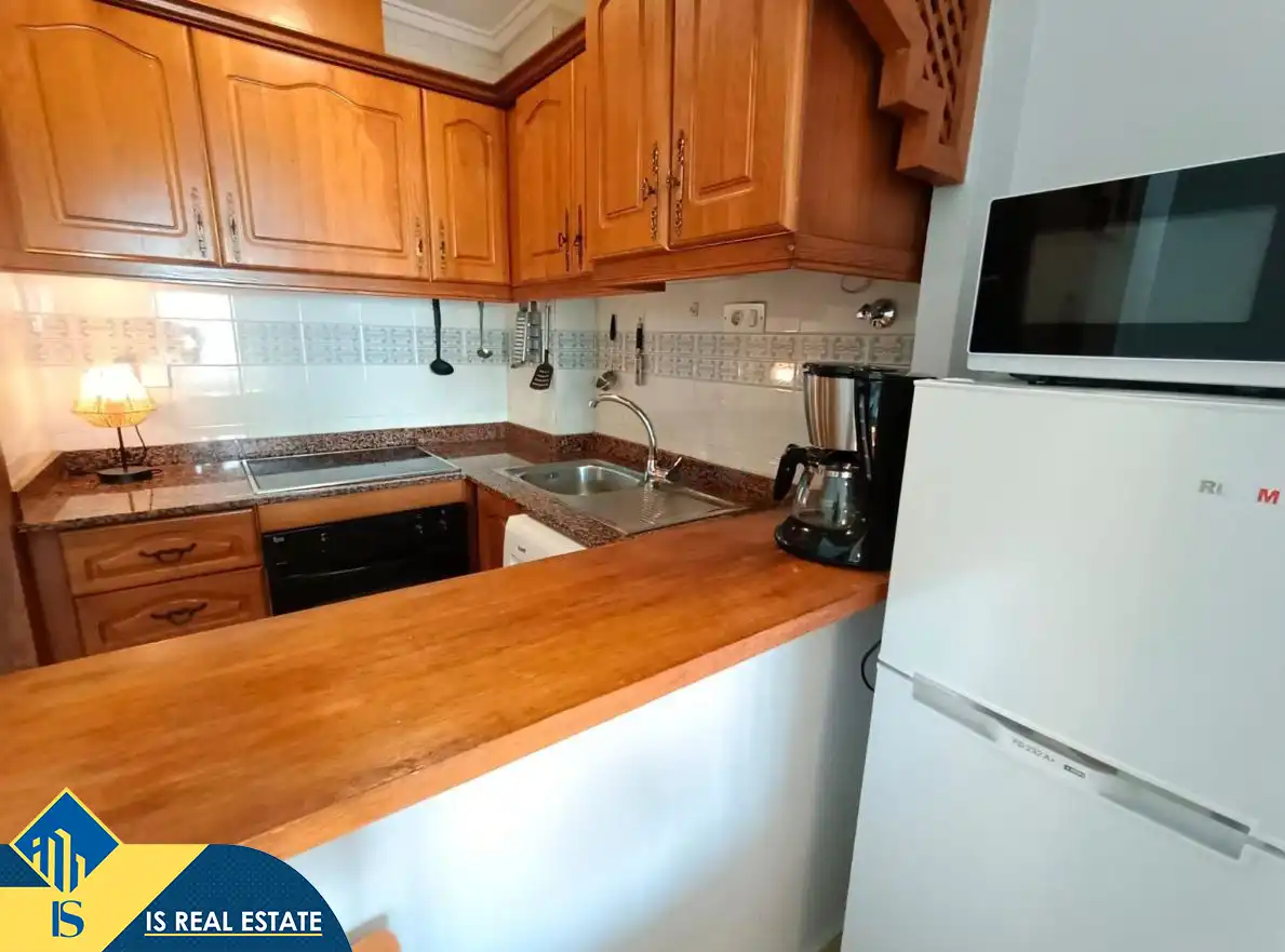 Estudio con ascensor en venta en Playa de los Locos, imagen 25