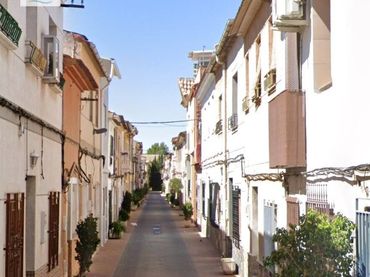 House for sale in Calle SAN ANTONIO