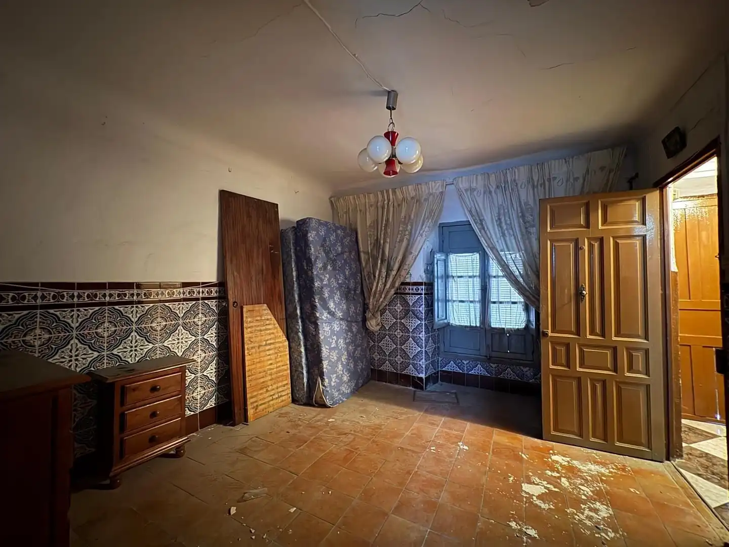 Bedroom of Houses for sale in Lucena
