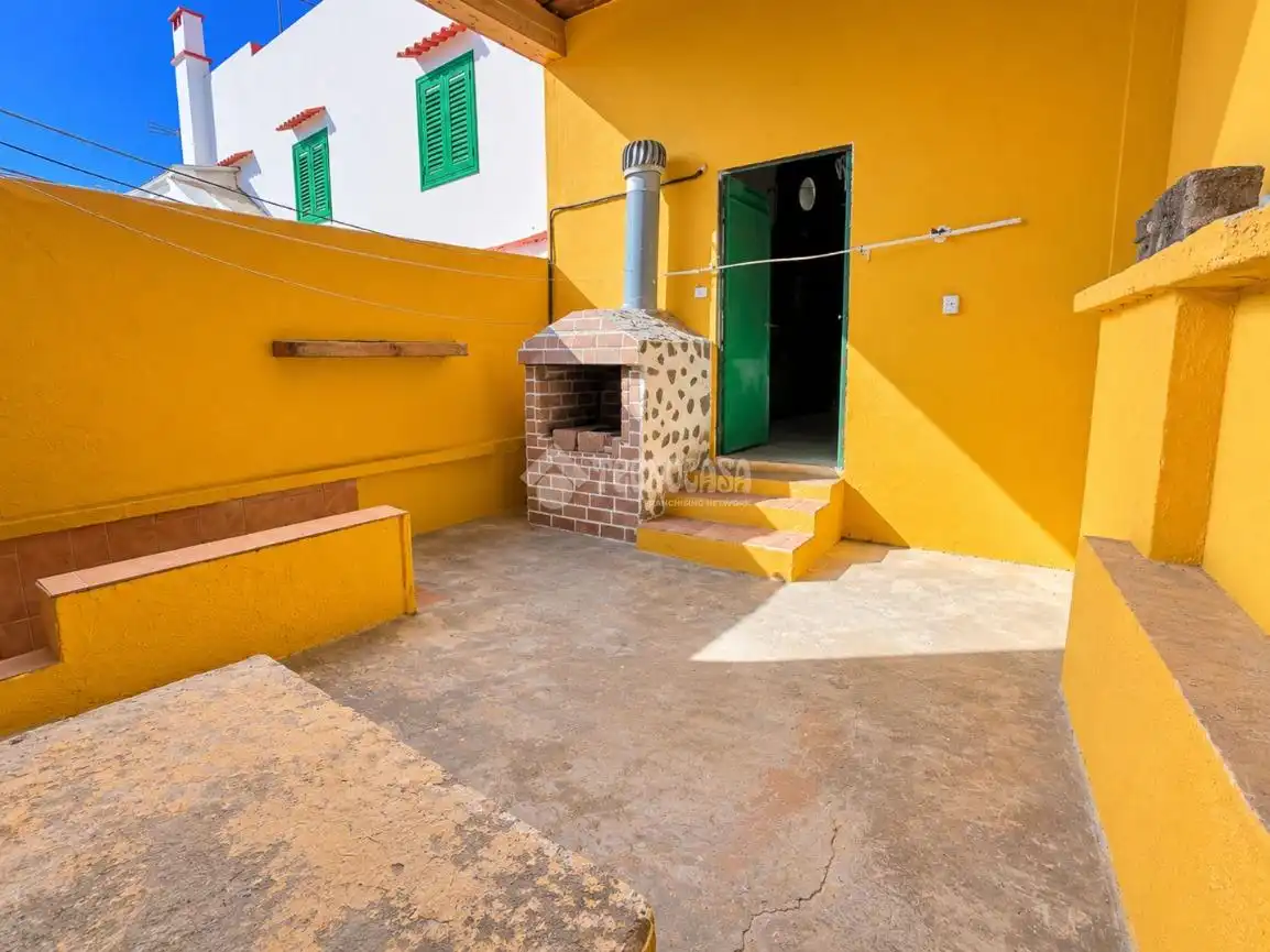 Maison jumelée à vendre à El Tanque, imagen 10