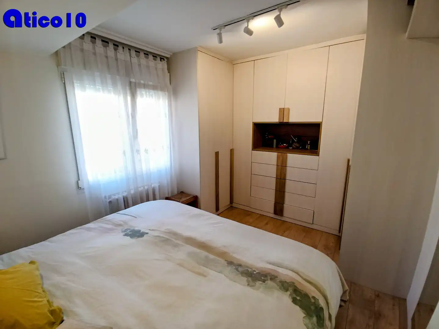 Reihenhaus mit Garten zum Verkauf in Calle Monte Gamonal, imagen 24