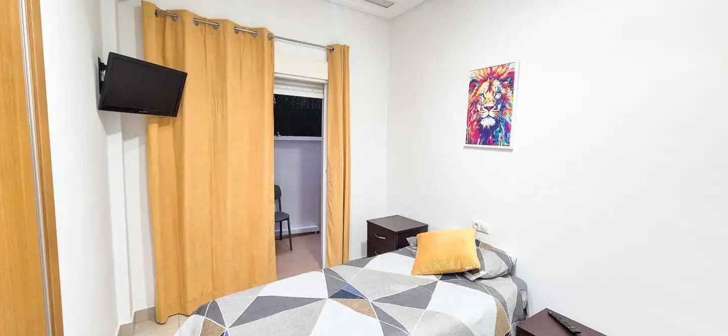 Ground floor for rent in La Foia - Daimés - Asprella