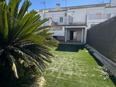Maison mitoyenne à vendre à Huévar del Aljarafe
