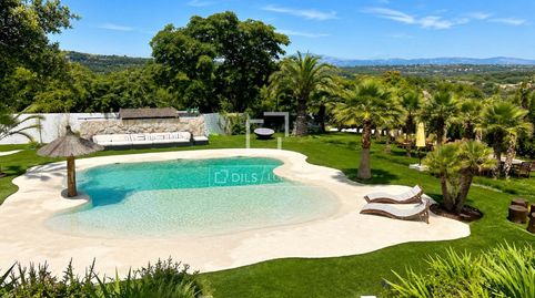 Foto 4 de Casa o xalet en venda a El Gasco, Torrelodones