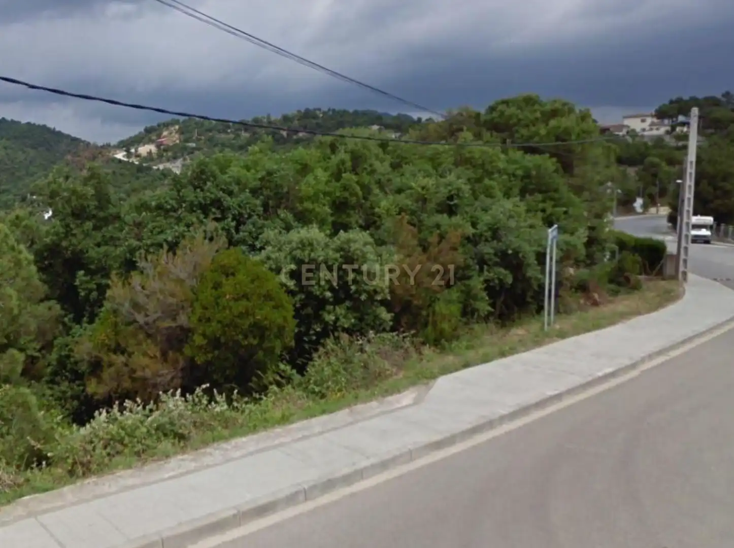 Terreny residencial en venda a Argimont, 100, imagen 3