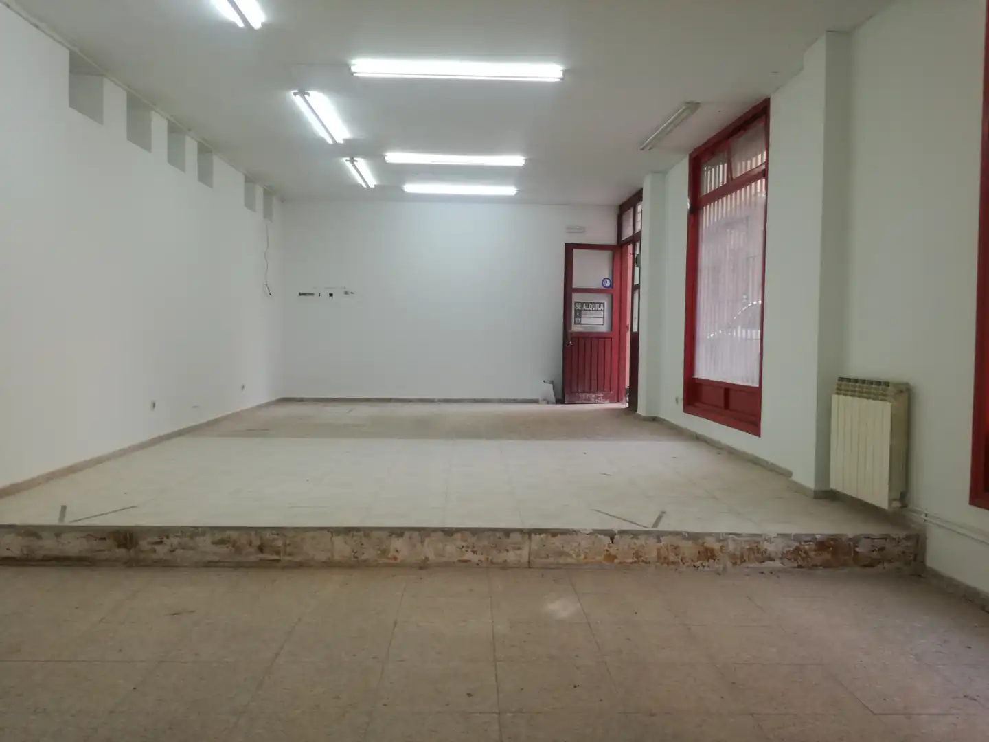 Local comercial en venta en Calle Zapatería 25, imagen 10