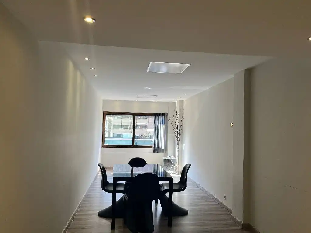 Comedor de Oficina de alquiler en  Madrid Capital con Calefacción