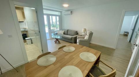 Photo 4 of Flat to rent in De la Farola, La Malagueta - Monte Sancha, Málaga